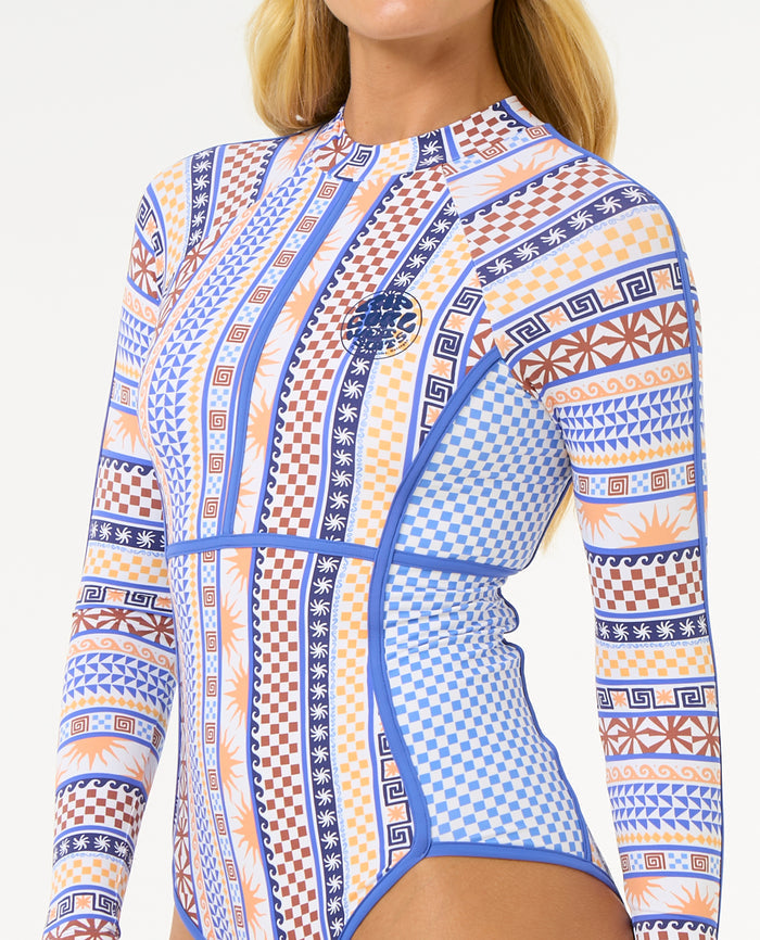 SAN CARLOS UPF SURFSUIT