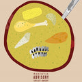 sancocho【TAPE】- crimeapple