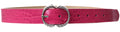 Sanni Belt (Fuschisa/Purple)