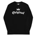 Santa Cruz SS Original Kings Shirt for Men - Long Sleeve Surf Shop Style
