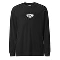 SC OG Logo Women's Long Sleeve Tee for Stylish Comfort