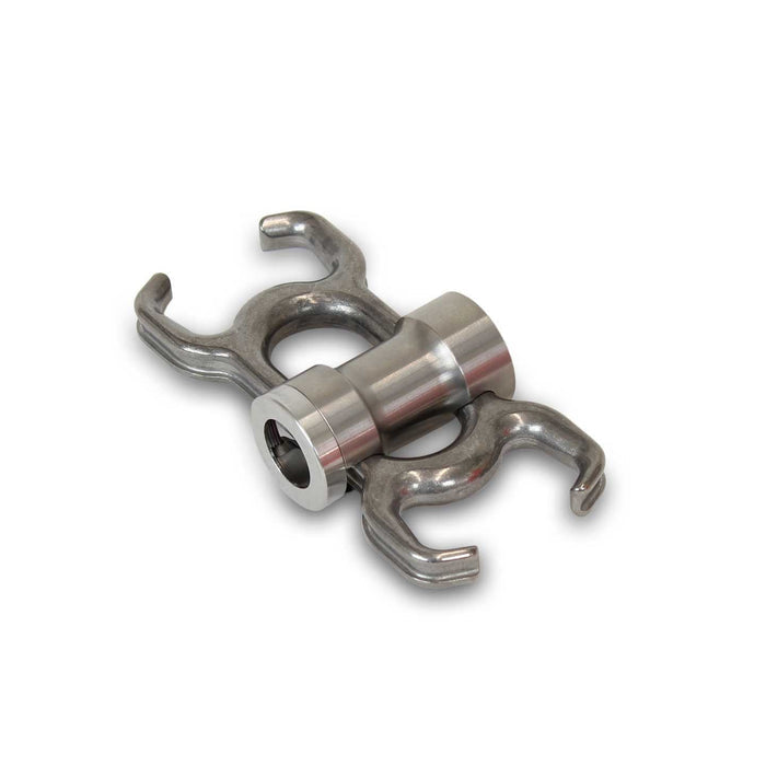 Scarab Titanium