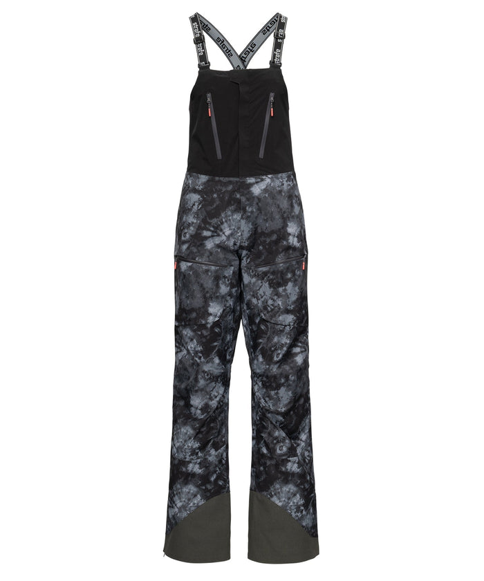 Blackout Tie Dye / XS