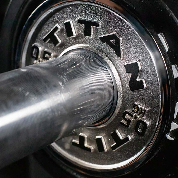 .5 KG Pair Calibrated Steel Plates