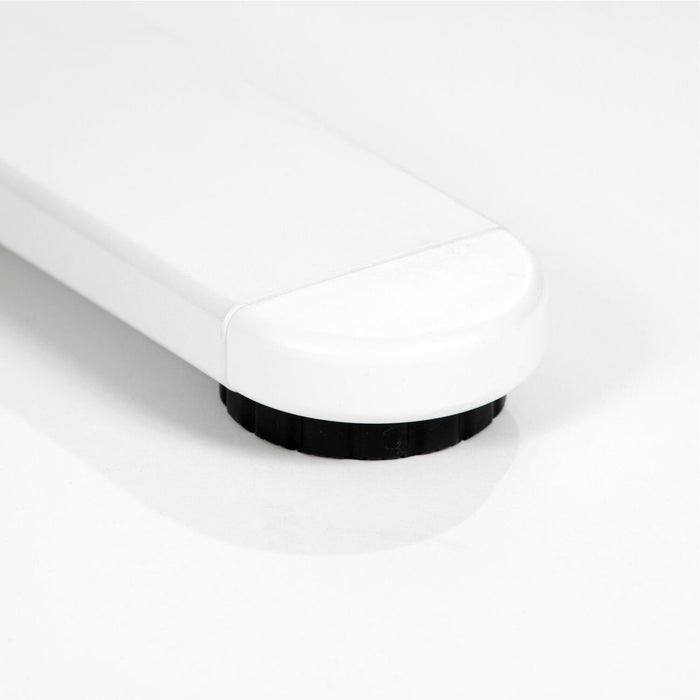SCRATCH AND DENT - Adjustable Youth Electronic Desk - FINAL SALE