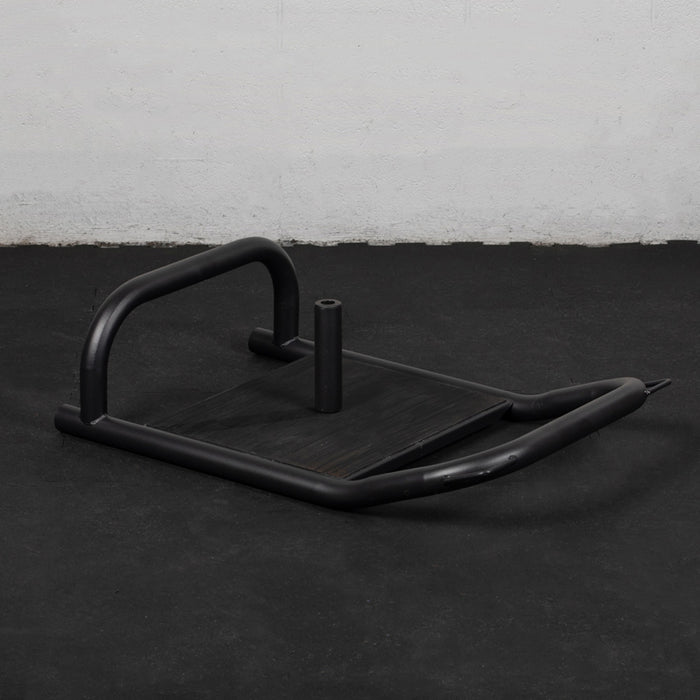 Low Bar Push Pull Drag Sled