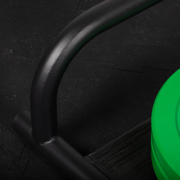 Low Bar Push Pull Drag Sled