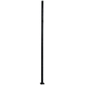 Scratch and Dent - Wall mount rig: X3 upright (single) - FINAL SALE