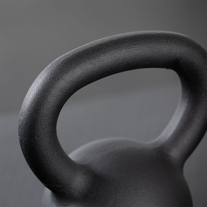 10 KG Cast Iron Kettlebell