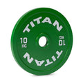 10 KG Single Calibrated Steel Plate