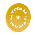 15 KG Single Calibrated Steel Plate