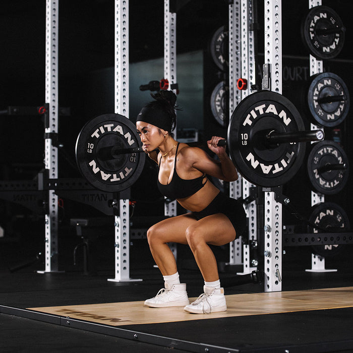 15 LB Pair Economy Bumper Plates