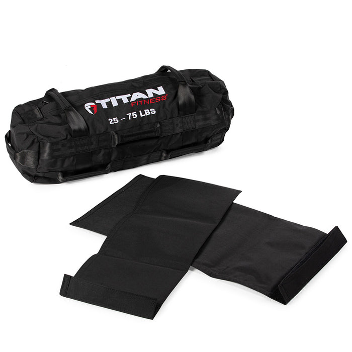 25-75 LB PRO Sandbag