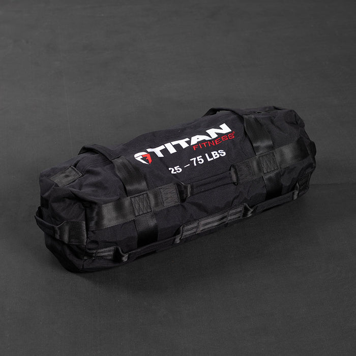 25-75 LB PRO Sandbag