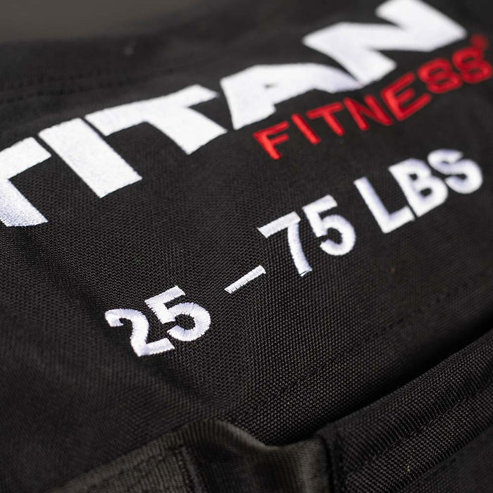 25-75 LB PRO Sandbag