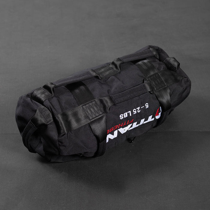 25-75 LB PRO Sandbag