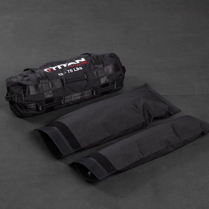 25-75 LB PRO Sandbag