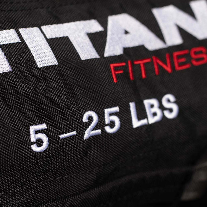 5-25 LB PRO Sandbag