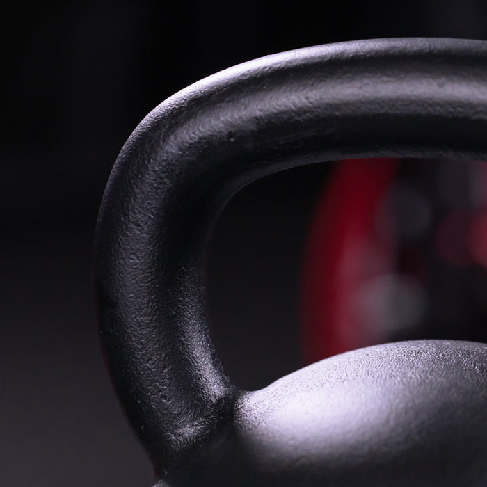 50 LB Warrior Kettlebell