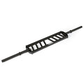 Angled Multi-Grip Barbell V3