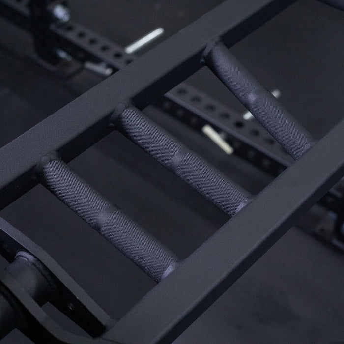 Multi-Grip Barbell V3