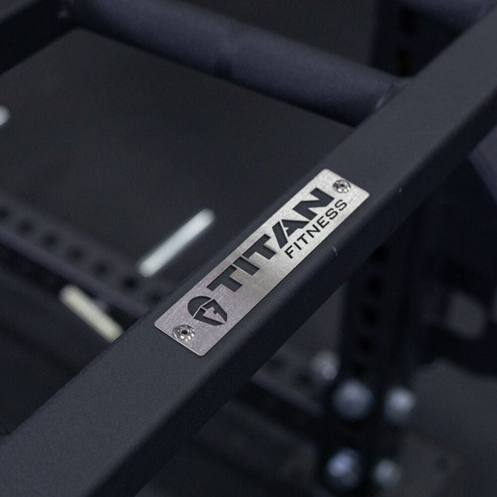 Multi-Grip Barbell V3