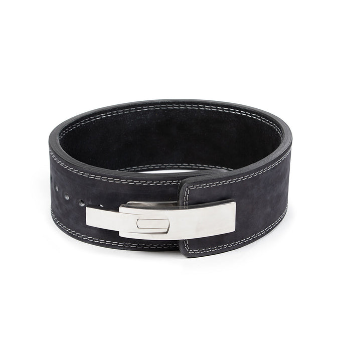 Powerlifting Lever Belt | Small (21"-28")