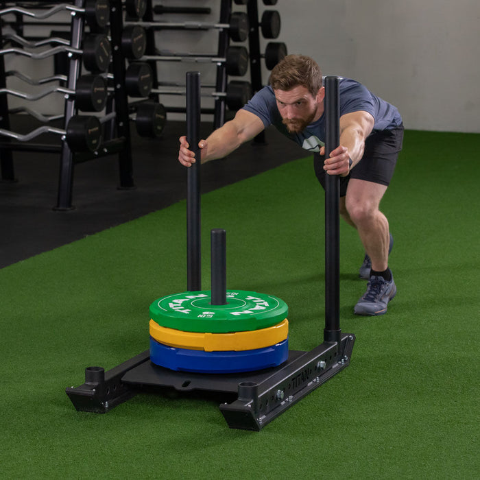Pro Sled Core Unit