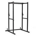 T-2 Series Power Rack | Black / 83in