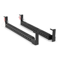 T-3 Series Flip-Down Safety Bars | 36"