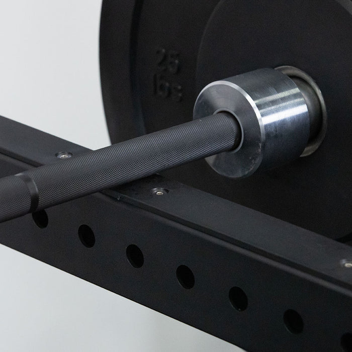 T-3 Series Flip-Down Safety Bars | 36"
