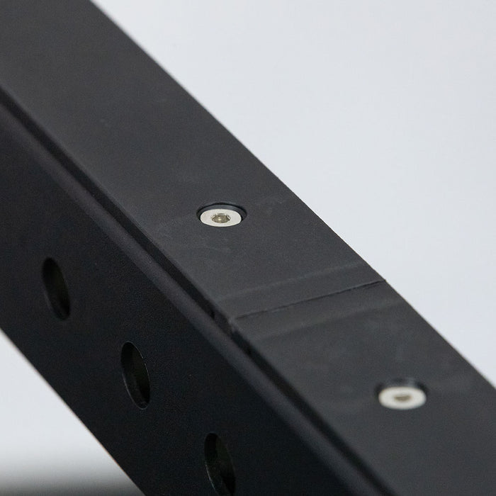 T-3 Series Flip-Down Safety Bars | 36"