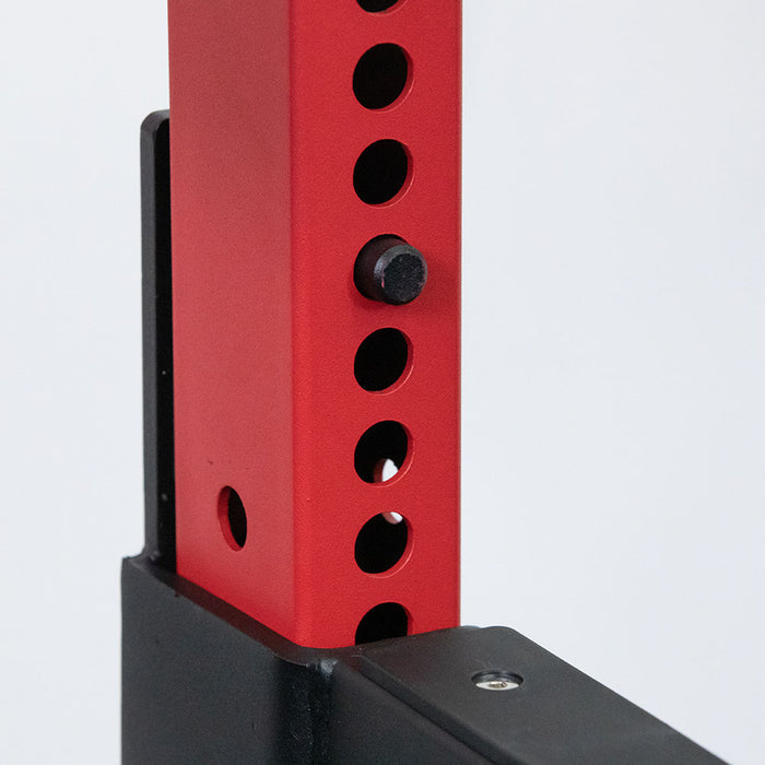 T-3 Series Flip-Down Safety Bars | 36"