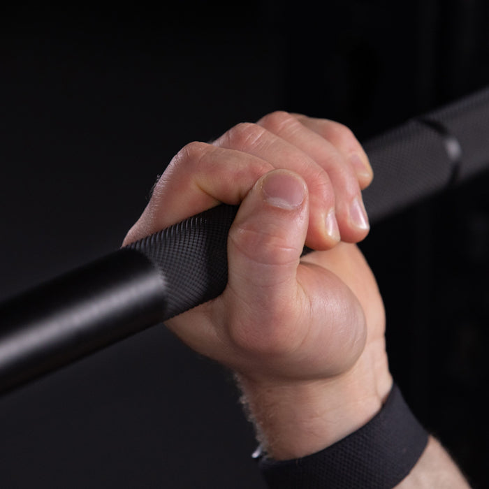 TITAN Series Power Bar