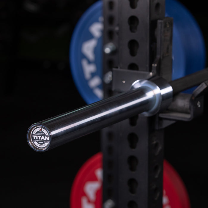 TITAN Series Power Bar