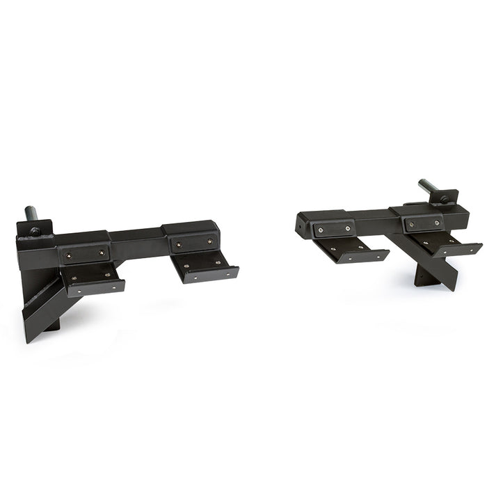 Dumbbell Holders Fits X-3 or TITAN Series