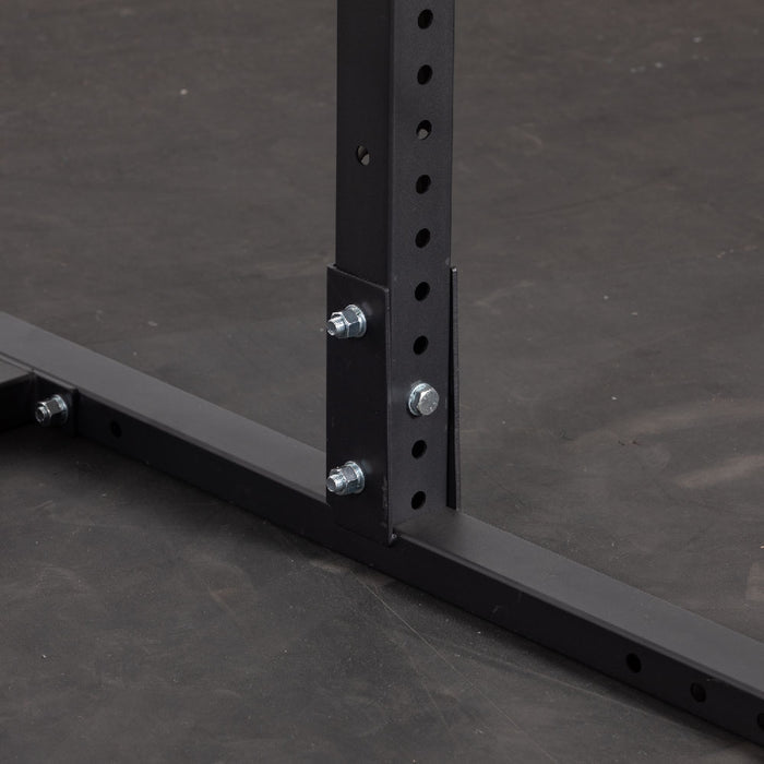 X-3 Series Short Squat Stand