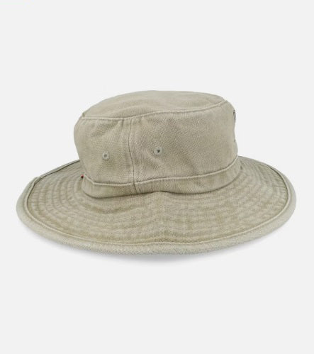 SEARCH CANVAS WIDE BRIM HAT