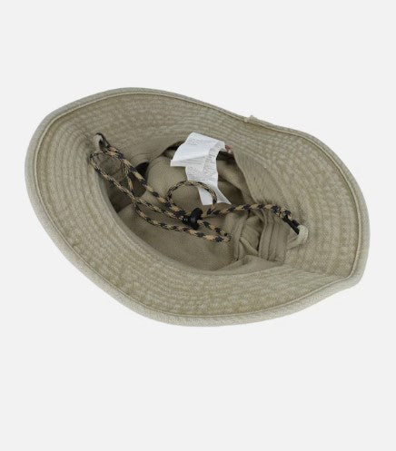 SEARCH CANVAS WIDE BRIM HAT