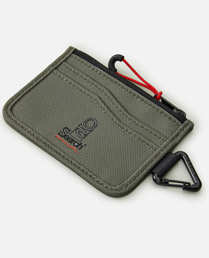 SEARCH CARD WALLET