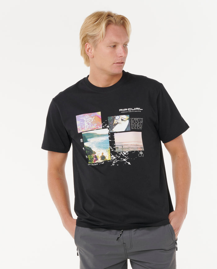 SEARCH EXCURSIONS TEE