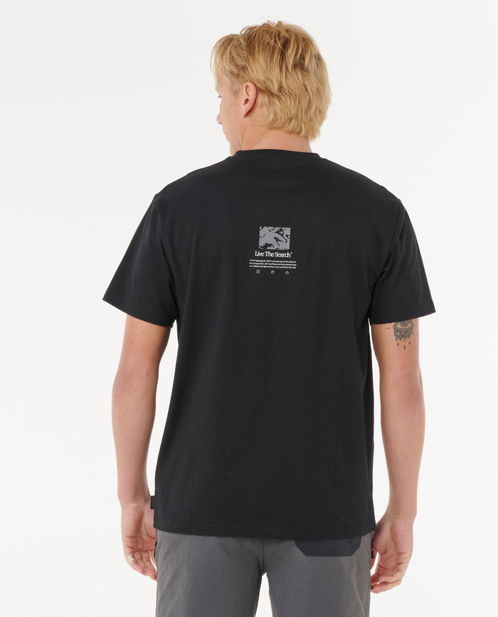 SEARCH EXCURSIONS TEE