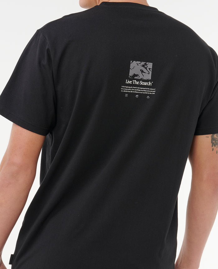 SEARCH EXCURSIONS TEE