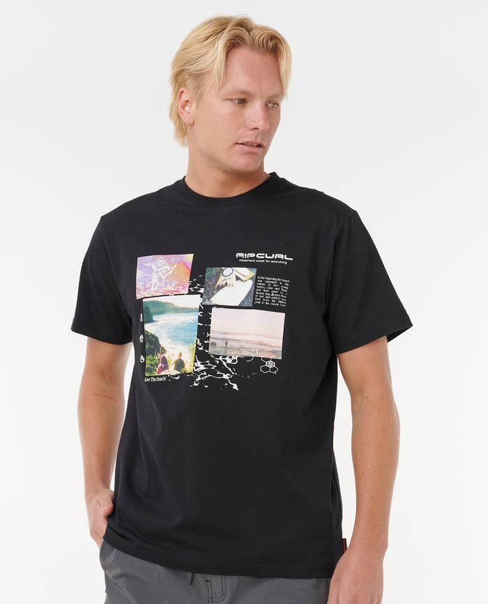 SEARCH EXCURSIONS TEE