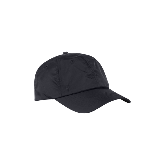 Urban Pioneers Uni Seattle Cap CAP BLACK