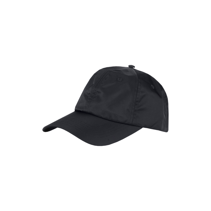 Urban Pioneers Uni Seattle Cap CAP BLACK