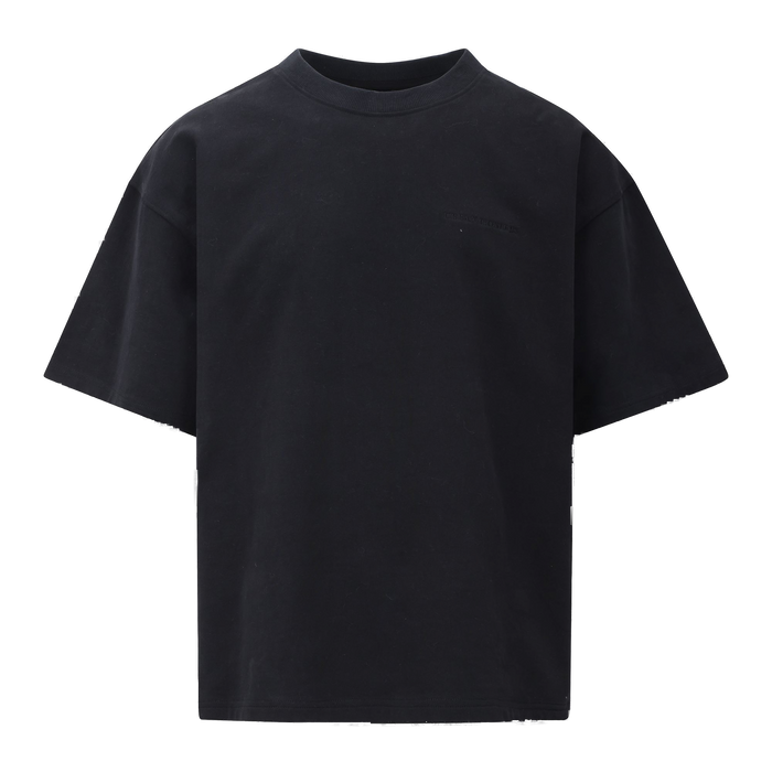 Urban Pioneers Male Seel Tee T-SHIRT BLACK