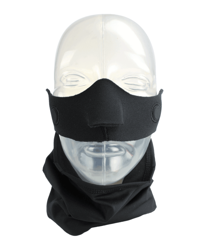 SEIRUS UNISEX MAGNEMASK™ COMBO TUBE