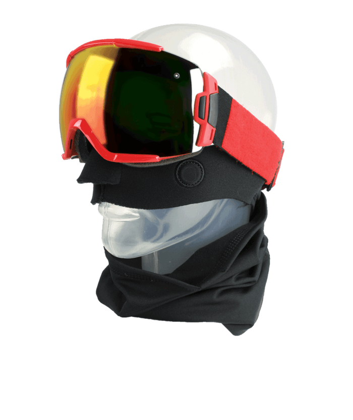 SEIRUS UNISEX MAGNEMASK™ COMBO TUBE