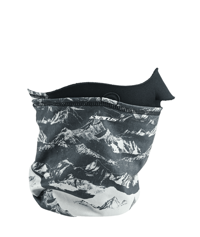 SEIRUS UNISEX MAGNEMASK™ COMBO TUBE